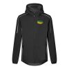 Männer Leichte Softshell Jacke E7830 Miniaturansicht