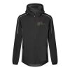 Männer Leichte Softshell Jacke E7830 Miniaturansicht