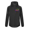 Männer Leichte Softshell Jacke E7830 Miniaturansicht