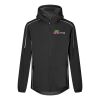 Männer Leichte Softshell Jacke E7830 Miniaturansicht