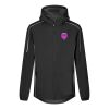 Männer Leichte Softshell Jacke E7830 Miniaturansicht