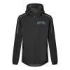 Männer Leichte Softshell Jacke E7830 Miniaturansicht