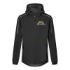 Männer Leichte Softshell Jacke E7830 Miniaturansicht