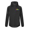 Männer Leichte Softshell Jacke E7830 Miniaturansicht