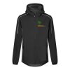 Männer Leichte Softshell Jacke E7830 Miniaturansicht