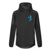 Männer Leichte Softshell Jacke E7830 Miniaturansicht