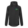 Männer Leichte Softshell Jacke E7830 Miniaturansicht