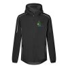 Männer Leichte Softshell Jacke E7830 Miniaturansicht