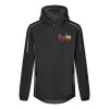 Männer Leichte Softshell Jacke E7830 Miniaturansicht