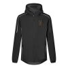 Männer Leichte Softshell Jacke E7830 Miniaturansicht