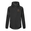 Männer Leichte Softshell Jacke E7830 Miniaturansicht