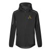 Männer Leichte Softshell Jacke E7830 Miniaturansicht