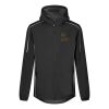 Männer Leichte Softshell Jacke E7830 Miniaturansicht