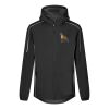 Männer Leichte Softshell Jacke E7830 Miniaturansicht