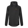 Männer Leichte Softshell Jacke E7830 Miniaturansicht