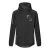 Männer Leichte Softshell Jacke E7830 Miniaturansicht