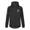 Männer Leichte Softshell Jacke E7830 Miniaturansicht