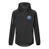 Männer Leichte Softshell Jacke E7830 Miniaturansicht
