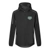 Männer Leichte Softshell Jacke E7830 Miniaturansicht