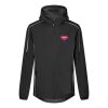 Männer Leichte Softshell Jacke E7830 Miniaturansicht