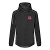 Männer Leichte Softshell Jacke E7830 Miniaturansicht