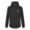Männer Leichte Softshell Jacke E7830 Miniaturansicht
