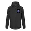 Männer Leichte Softshell Jacke E7830 Miniaturansicht