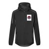 Männer Leichte Softshell Jacke E7830 Miniaturansicht