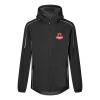 Männer Leichte Softshell Jacke E7830 Miniaturansicht