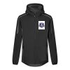 Männer Leichte Softshell Jacke E7830 Miniaturansicht