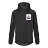 Männer Leichte Softshell Jacke E7830 Miniaturansicht