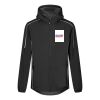 Männer Leichte Softshell Jacke E7830 Miniaturansicht