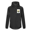 Männer Leichte Softshell Jacke E7830 Miniaturansicht