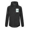 Männer Leichte Softshell Jacke E7830 Miniaturansicht