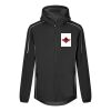 Männer Leichte Softshell Jacke E7830 Miniaturansicht