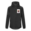 Männer Leichte Softshell Jacke E7830 Miniaturansicht