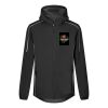 Männer Leichte Softshell Jacke E7830 Miniaturansicht