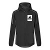 Männer Leichte Softshell Jacke E7830 Miniaturansicht