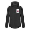 Männer Leichte Softshell Jacke E7830 Miniaturansicht