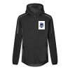 Männer Leichte Softshell Jacke E7830 Miniaturansicht