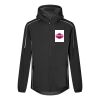 Männer Leichte Softshell Jacke E7830 Miniaturansicht