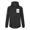 Männer Leichte Softshell Jacke E7830 Miniaturansicht