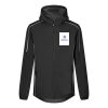 Männer Leichte Softshell Jacke E7830 Miniaturansicht