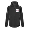 Männer Leichte Softshell Jacke E7830 Miniaturansicht