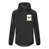 Männer Leichte Softshell Jacke E7830 Miniaturansicht