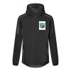 Männer Leichte Softshell Jacke E7830 Miniaturansicht