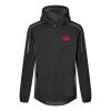 Männer Leichte Softshell Jacke E7830 Miniaturansicht