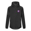 Männer Leichte Softshell Jacke E7830 Miniaturansicht