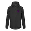 Männer Leichte Softshell Jacke E7830 Miniaturansicht