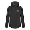 Männer Leichte Softshell Jacke E7830 Miniaturansicht